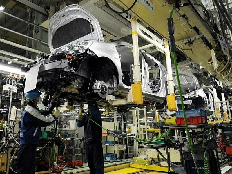 2025: Boosting trends of Auto Industries in Pakistan