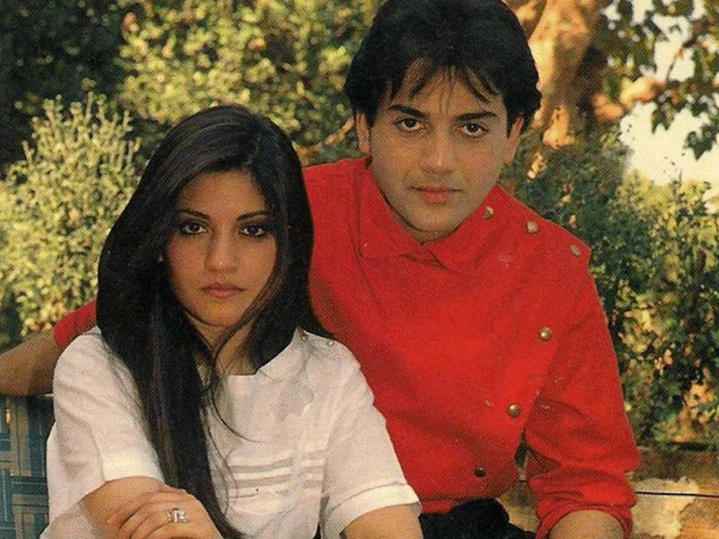 Nazia’s ex-husband files defamation suit against Zoheb Hassan