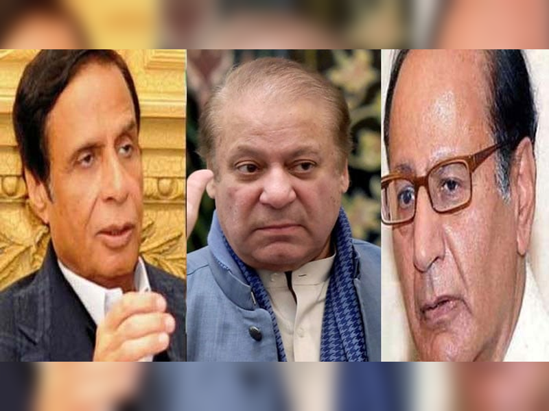 Chaudhry brothers, Sharifs’ likely to become ‘bosom friends’ again