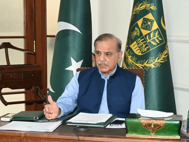 Public relief, economic development among priorities in next budget: PM