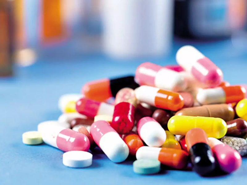 Cabinet throw-outs summary seeking increase in medicines prices