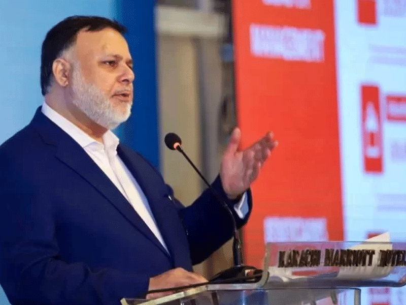 Alkhidmat giving interest-free loans to unemployed: CEO Naveed