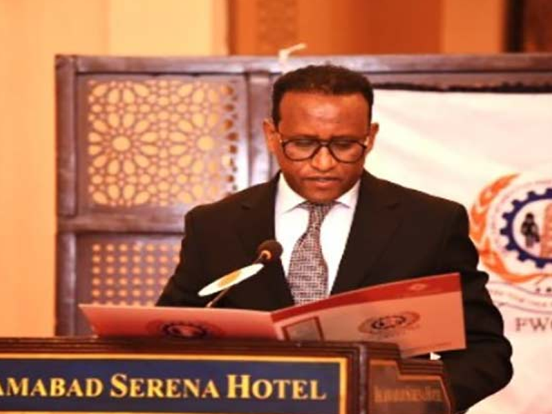 Seven to ten business accords in near future: Ethiopian envoy