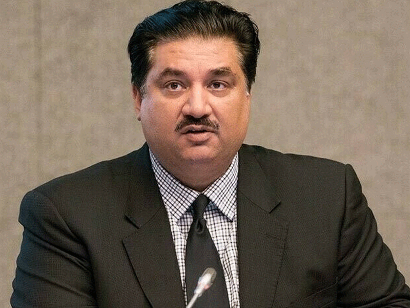 ‘Thar Coal future of Pakistan,’ says Dastagir