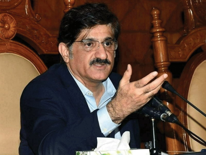 Murad says appearing in court for crime of providing 100MW power to city