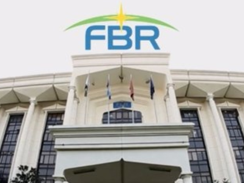 FBR increases property valuations in 56 cities