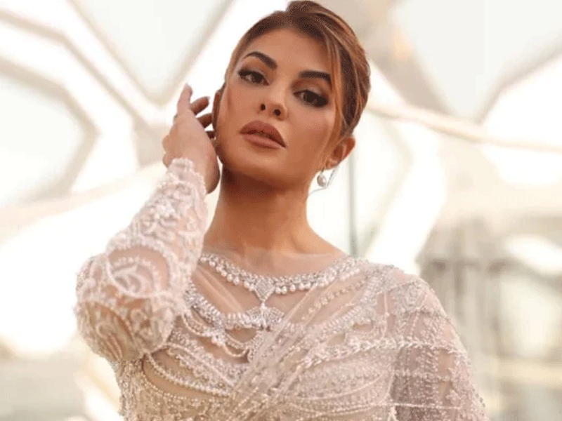 Jacqueline faces online criticism for changing name on Instagram