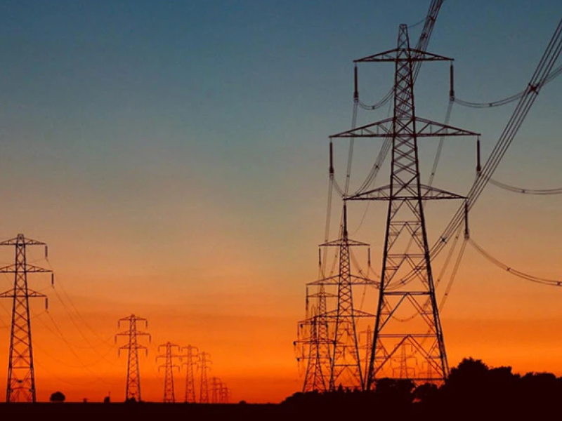 Country’s power transmission system 'restored' after major breakdown