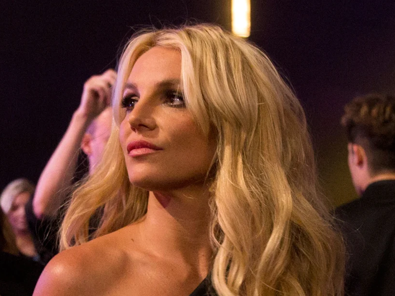 Britney Spears shares struggle with mental health issues: ‘I’m insecure as hell’