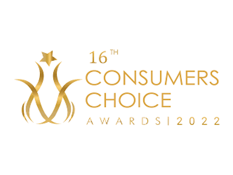 Digitech Infra Associates clinches Consumer Choice Award-2022