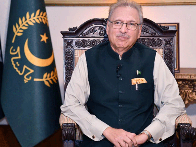 President declares 90-day pardon for prisoners on Eid Miladun Nabi (PBUH)