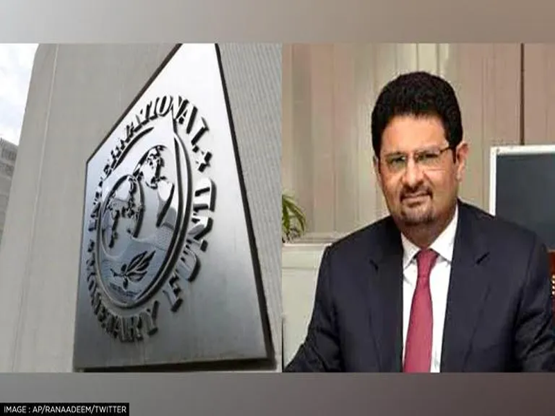 Credit for agreement with IMF goes to PM: Miftah Ismail