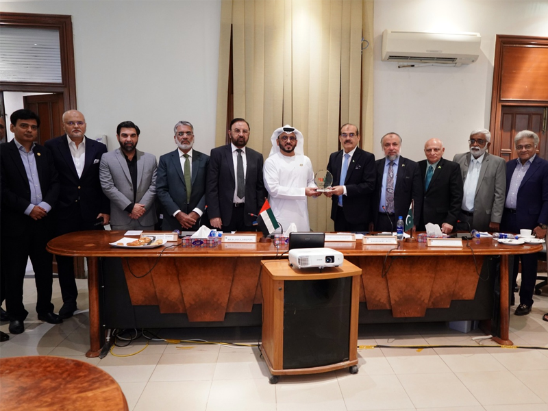 UAE CG, KCCI members discuss business friendly initiatives