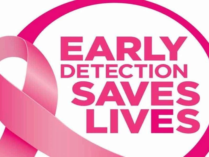 Breast cancer: awareness is the key