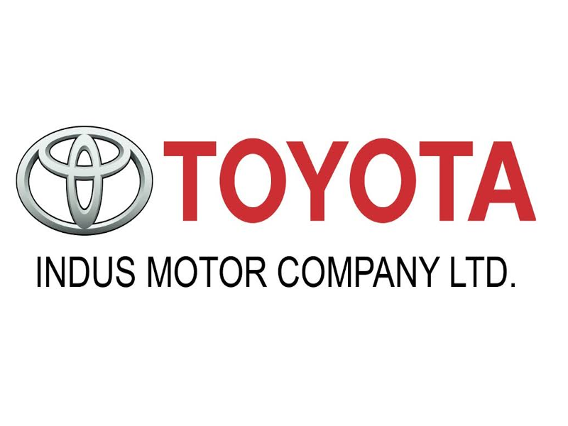 Indus Motors to export locally manufactured Toyota vehicles globally