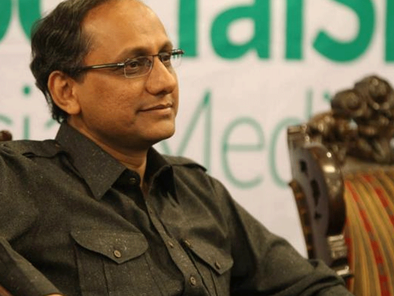 Saeed Ghani reviews arrangements for PPP’s foundation day gathering at Nishtar Park