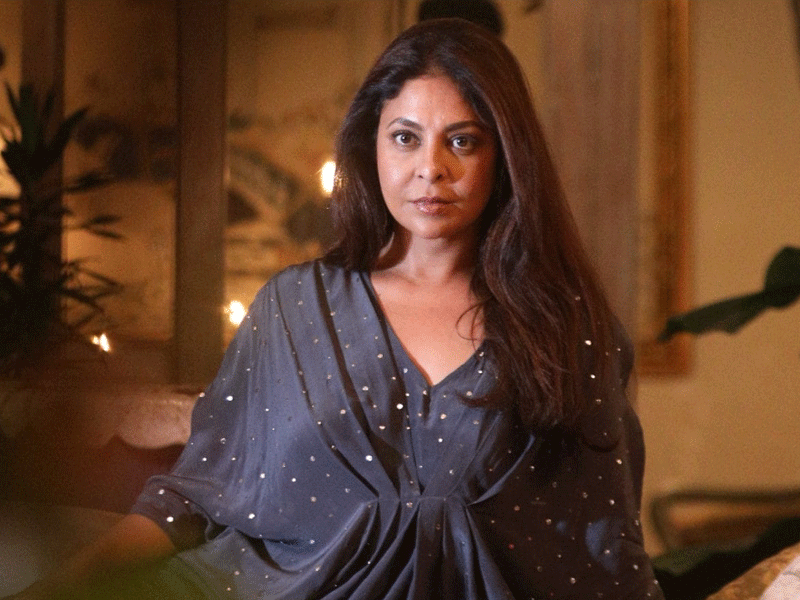 Shefali Shah says she prefers importance of role to its length