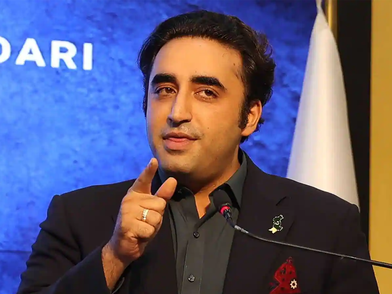 PPP vows to bring LG institutions under Karachi Mayor