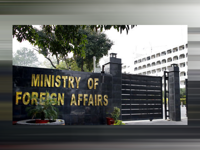 Pakistan summons Indian diplomat over LoC killing