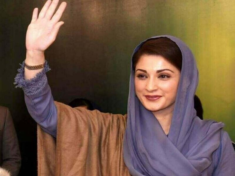 Maryam advocates Punjab Defamation Act amid misuse of social, mainstream media