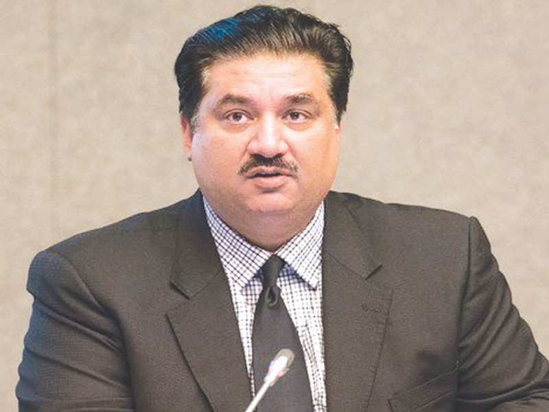 Power consumers to get relief in bills from next month: Dastgir