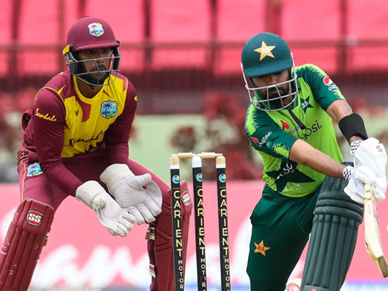 Pakistan postpones T20 home series with West Indies