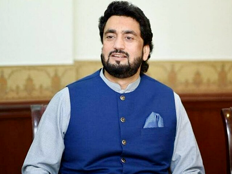 IHC declares Shehryar Afridi, wife’s detention illegal