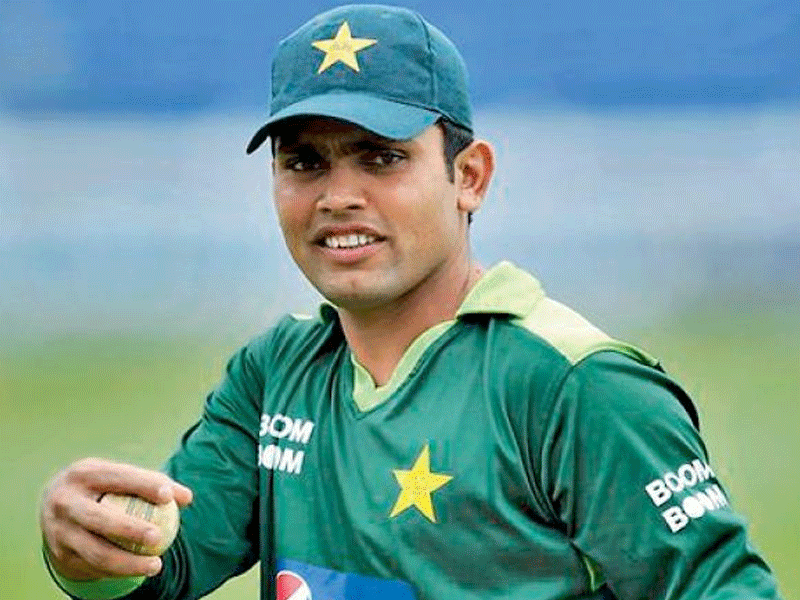 Players can't even imagine of scoring 45 centuries - Kamran Akmal