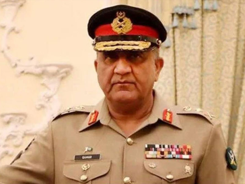 Army’s constructive role in national security always gets unwavering public support: COAS