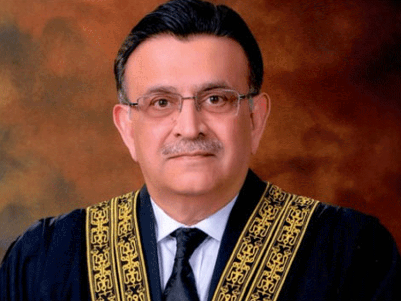 Review and appeal are two different powers: CJP