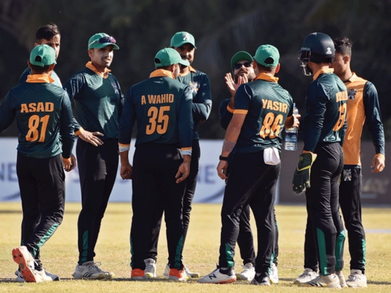 Balochistan set Pakistan Cup final date with Central Punjab