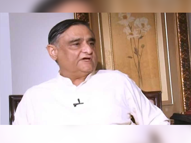 Dr Asim invites MQM-P disgruntled leaders to join PPP