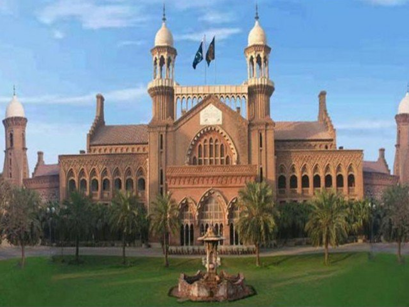 LHC CJ rejects CEC’s request for election tribunals’ reformation