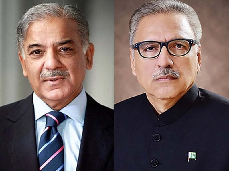 President, PM reaffirm to continue all efforts for elimination of terrorism