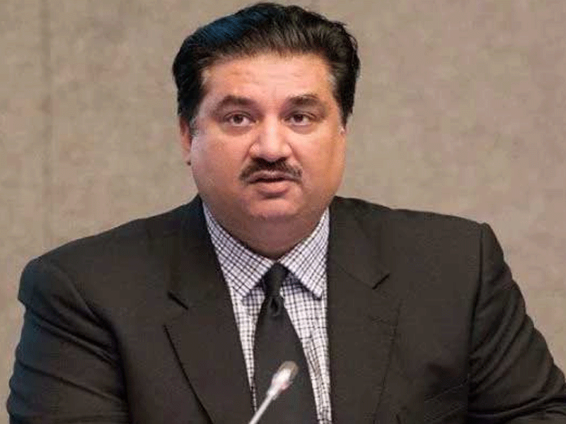 Pakistan close to final deal with IMF, says Khurram Dastgir