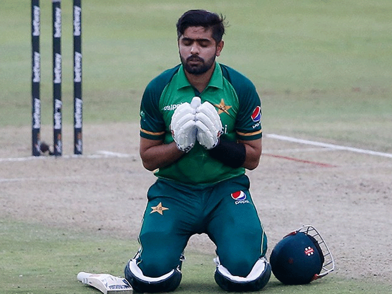 Babar Azam captain as ICC Men's ODI Team of the year 2022 revealed