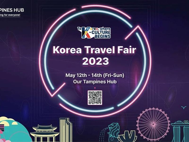 PTDC showcasing Pakistan’s rich tourism potential at Korea’s fair