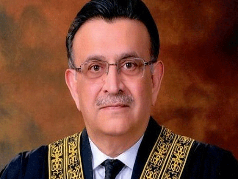 CJP orders EOBI to decide dispute about properties within 6 weeks