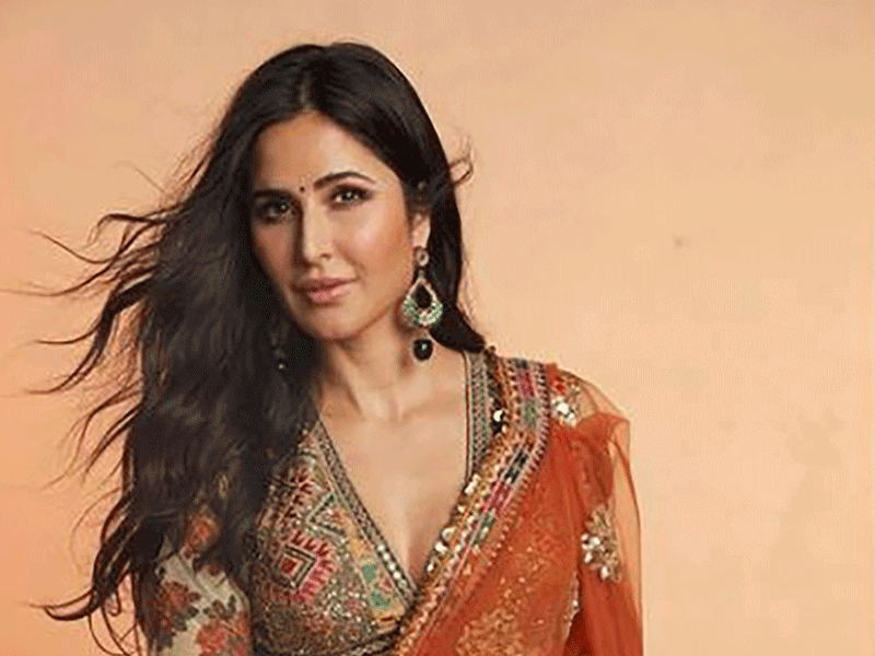 Katrina Kaif opens up about trolls, criticism