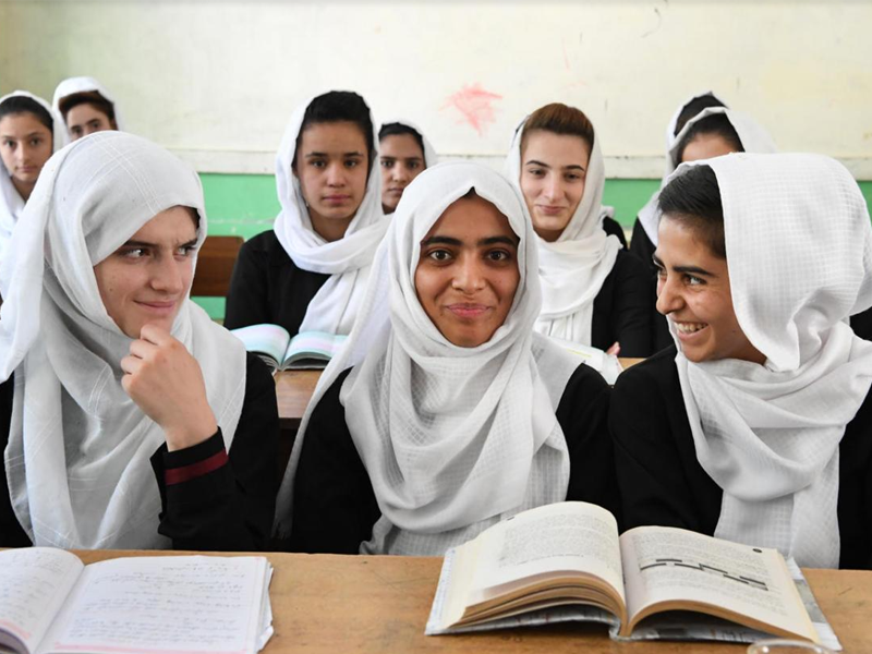 Global advantages of women education