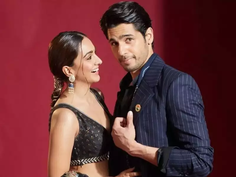 Sidharth Malhotra, Kiara Advani to reunite for love story