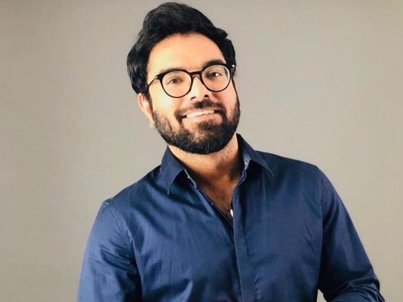 Yasir Hussain denies fake death reports