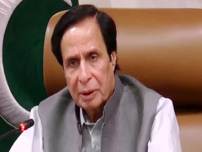 Elahi could not be indicted in fake recruitments in PA case