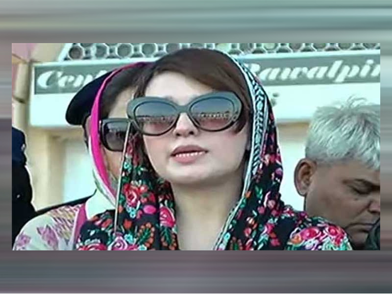 Extremism in India is state-sanctioned: Mashal Malik