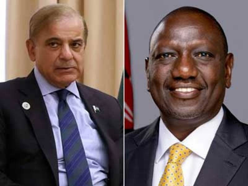 PM in talks with Kenyan President on multiple matters including Arshad’s murder