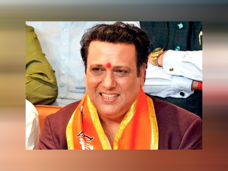 Bollywood conspired to kick me out of film industry: Govinda