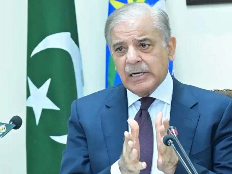 PM Shehbaz eyes single-digit interest rate to boost economy