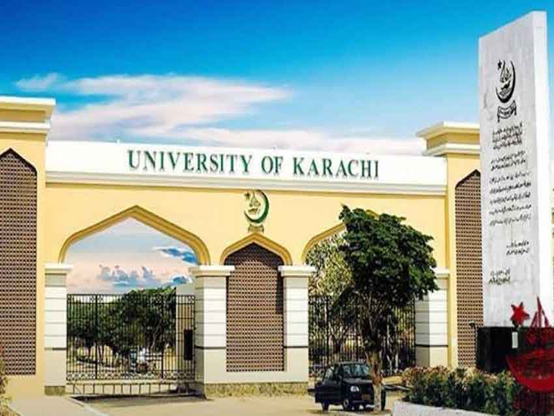 Universities in Sindh to remain closed for two more days