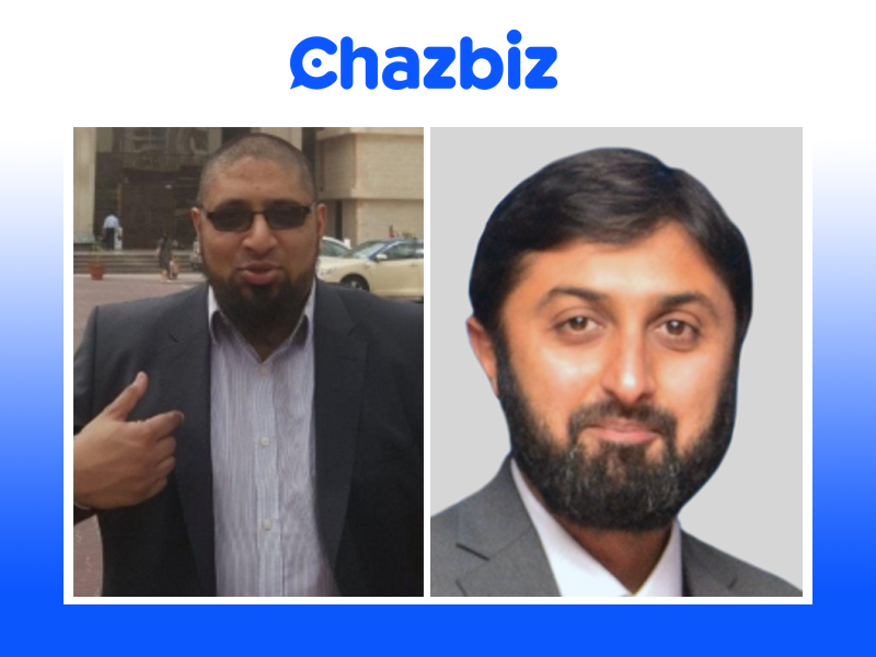 Chazbiz app to be a ‘game-changer’ in future