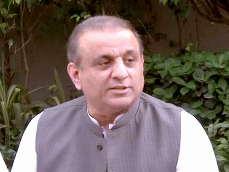 Aleem Khan directs Awn Ch, Nauman Langrial to leave federal Cabinet